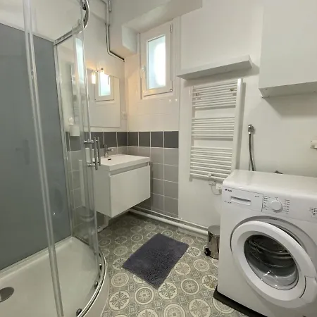 Apartment 2 Pieces En Rez-de-jardin A 300m Des Plages Et Commerces - - Fr-1-349-183 Larmor-Plage
